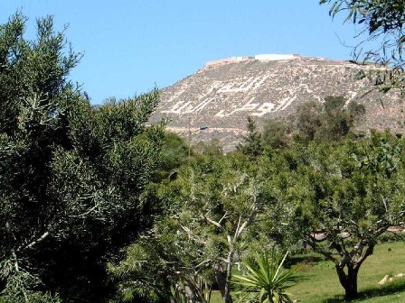 agadir